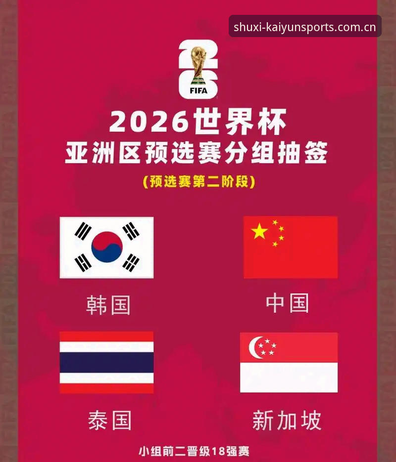 中泰之战的5个新变量与泰国队“复仇”剧本的3处裂缝：一场由VAR和5秒界外球改写的世预赛对话