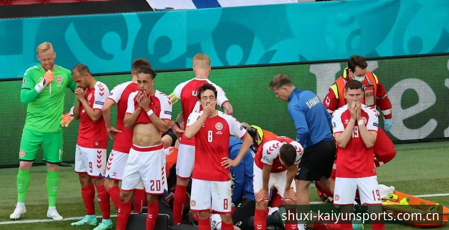 心脏除颤器的第五年——埃里克森球场晕倒事件全记录